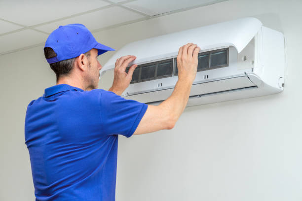 Best Affordable HVAC Duct Cleaning  in King Arthur Park, MT