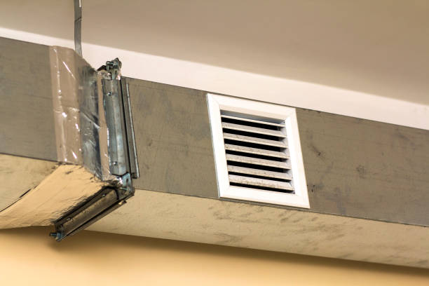 Best Dryer Vent Cleaning Services  in King Arthur Park, MT