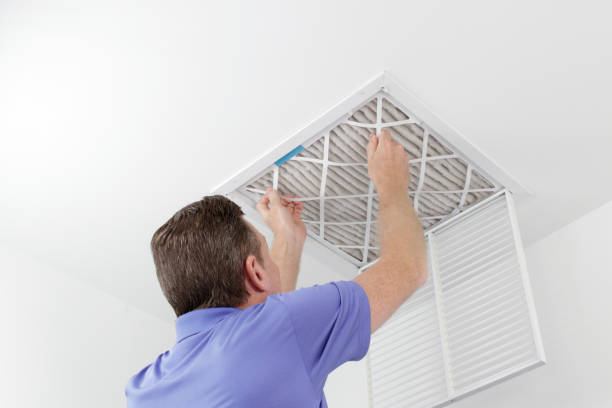 Trusted MT Airduct Cleaning Experts
